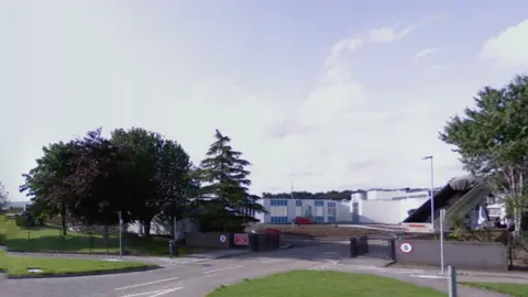 Google Nairn Academy