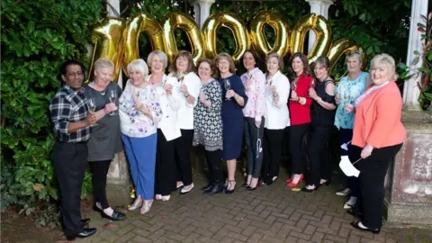 PA Lottery winner nurses