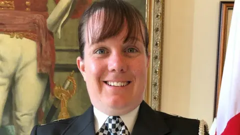 States of Guernsey Samantha Ormrod