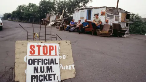 Getty Images The Alamo