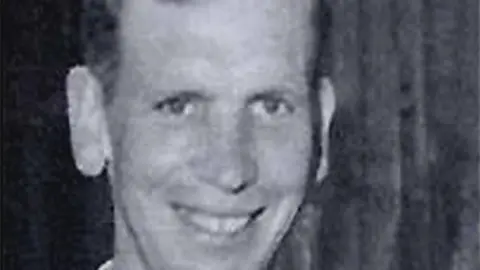 BBC Patrick Kelly who was murdered in 1974
