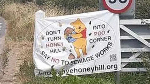 Honey Hill