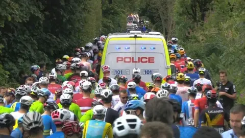 Bbc world cycling championships online