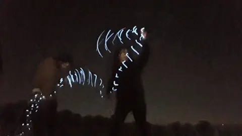 Met Police Bibba Henry and Nicole Smallman