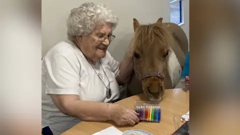 Redcar and Cleveland Council Vera Tate