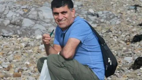 Kamaran Ahmad Kamil Ahmad