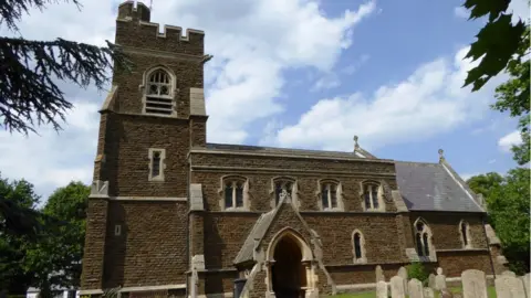 St. Lawrence's Church St Lawrence's Church