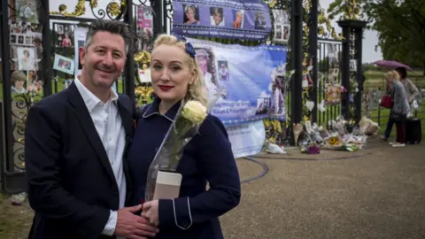 Phil Coomes Jason and Tasha