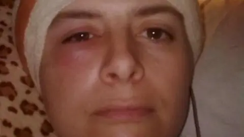 Niki Jones Niki Jones