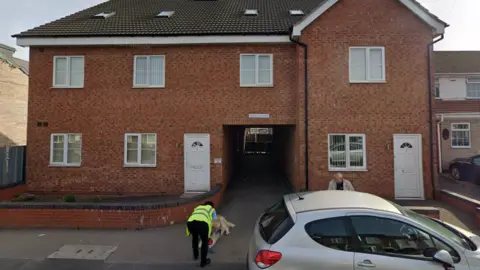 Google Othello Court - generic image