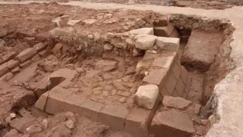 Warwick District Council Remains