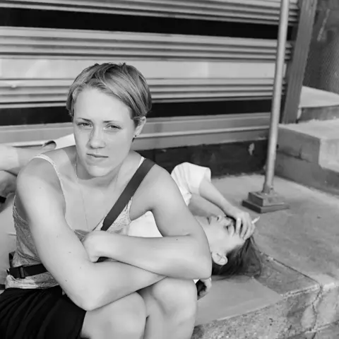 Lucas Foglia Eleanor Kuntz