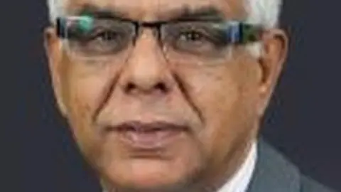 Sandwell Council Mahboob Hussain