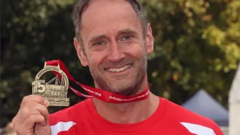 Cardiff University Kevin and Eben