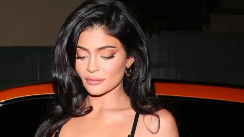 Kylie Jenner