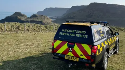 Coastguard Coastguard