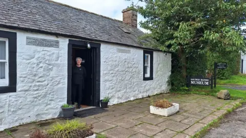 Ruthwell's Savings Banks Museums