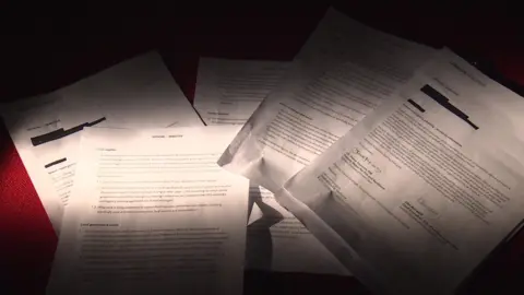 No-deal Brexit: Leaked letters reveal London food and fuel fears