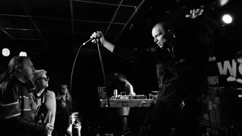 Benefits Band Benefits at Westgarth Social Club