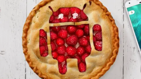 Android Pie