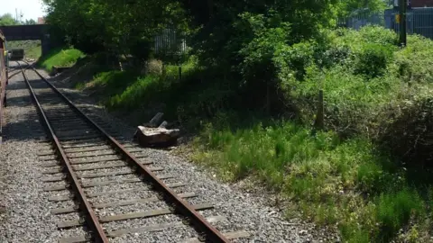 Geograph/Christine Johnstone Mid Norfolk Railway