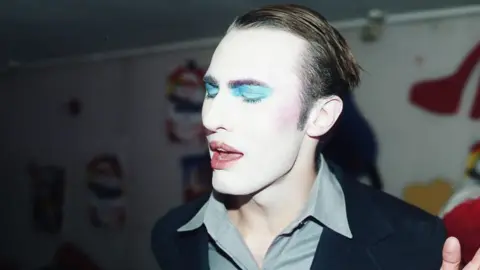 'Inside London’s Enduring Queer Club Scene'