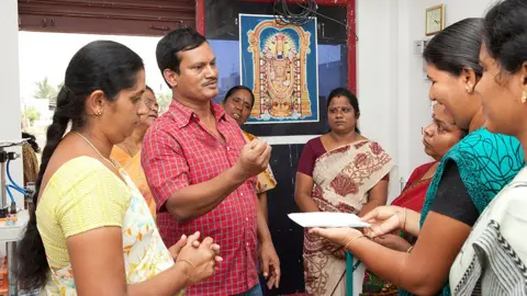 Arunachalam Muruganantham Muruganantham