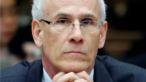 Reuters Michael Wernick