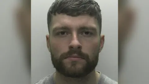 Devon and Cornwall Police Cody Ackland