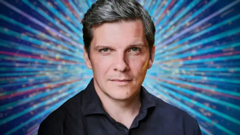 Nigel Harman