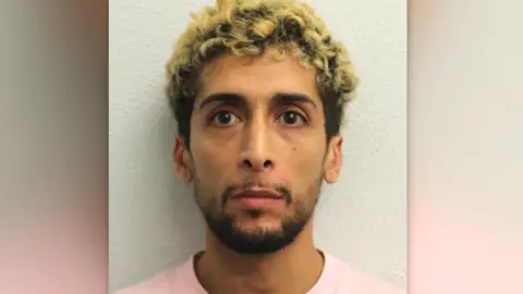 Metropolitan Police Anouar Sabbar