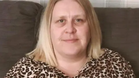 Family Handout/PA Sam Emmonds - family handout