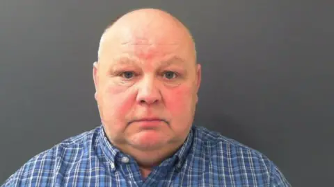 North Yorkshire Police William Chates