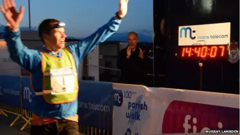 Murray Lambden Richard Gerrard