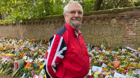 Kate Scotter/BBC Rex Mackemson