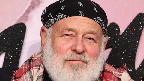 Getty Images Bruce Weber