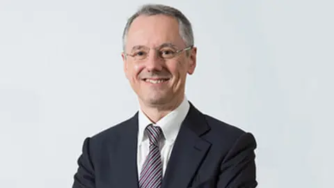 Invest NI Kevin Holland