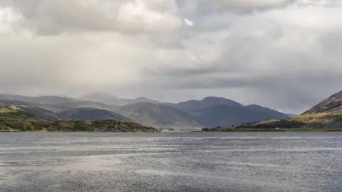 Getty Images Loch Broom