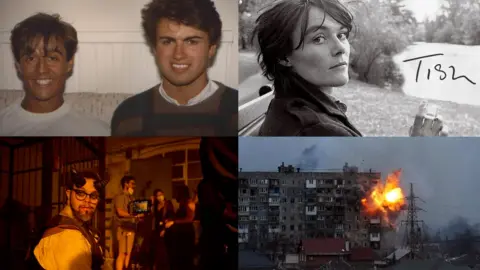 DocFest Stills of films being screened at DocFest