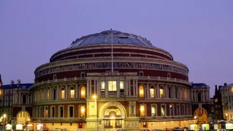 BBC Royal Albert Hall