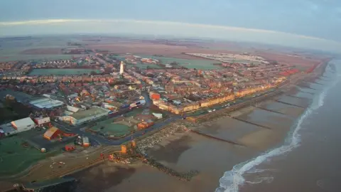 Andy Medcalf Withernsea