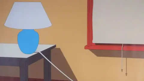 Leeds Art Gallery Jeffery Edwards, ‘Asking for Trouble’