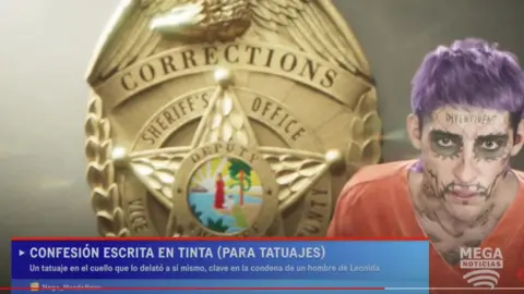 Rockstar: Grand Theft Auto 6 A screenshot from the Grand Theft Auto 6 trailer