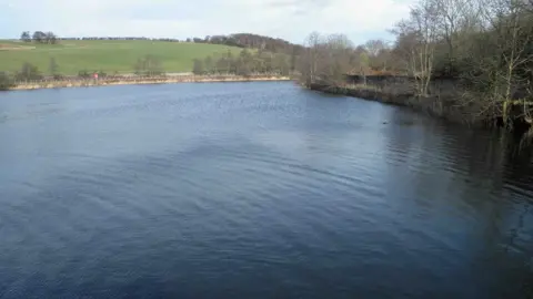 Steve Fareham / Geograph Ulley Reservoir