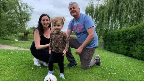 Emma Anderton Evelyn Anderton