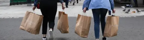 EPA Shoppers