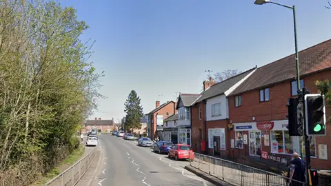 Bridge Street, Wellesbourne