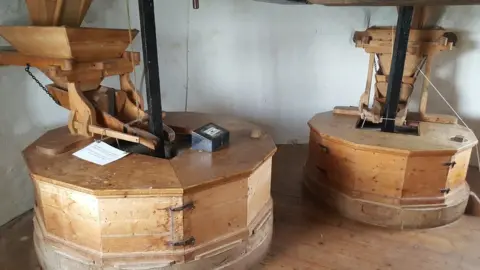 Isle of Anglesey County Council Melin Llynnon