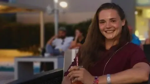 Family handout Saskia Jones