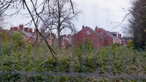 GOOD LAW PROJECT Greenfields land